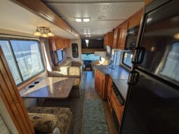 2008 Gulf Stream Endura 6362 full