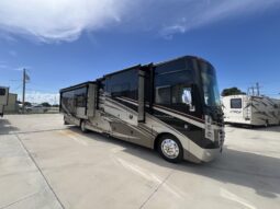 2015 Thor Motor Challenger 37KT