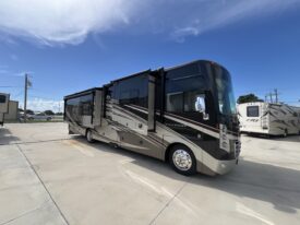 2015 Thor Motor Challenger 37KT