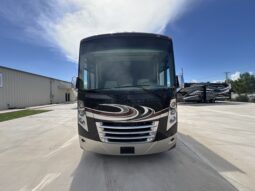 2015 Thor Motor Challenger 37KT full