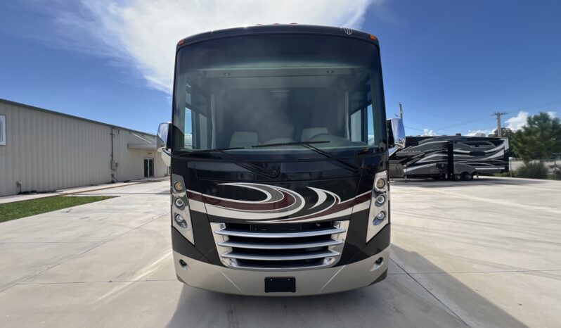 2015 Thor Motor Challenger 37KT full