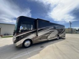 2015 Thor Motor Challenger 37KT full