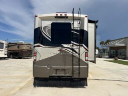 2015 Thor Motor Challenger 37KT full