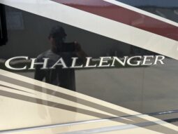 2015 Thor Motor Challenger 37KT full