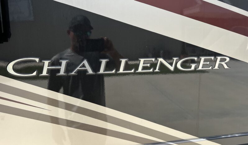 2015 Thor Motor Challenger 37KT full
