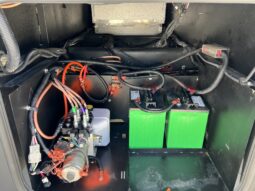 2015 Thor Motor Challenger 37KT full