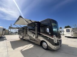 2015 Thor Motor Challenger 37KT full