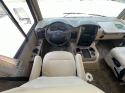 2015 Thor Motor Challenger 37KT full