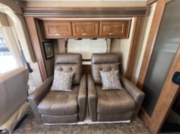 2015 Thor Motor Challenger 37KT full
