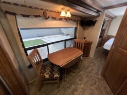 2015 Thor Motor Challenger 37KT full