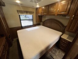 2015 Thor Motor Challenger 37KT full