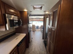 2015 Thor Motor Challenger 37KT full