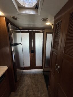 2015 Thor Motor Challenger 37KT full