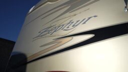 2006 Tiffin Zephyr 45QSZ full