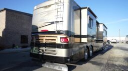 2006 Tiffin Zephyr 45QSZ full