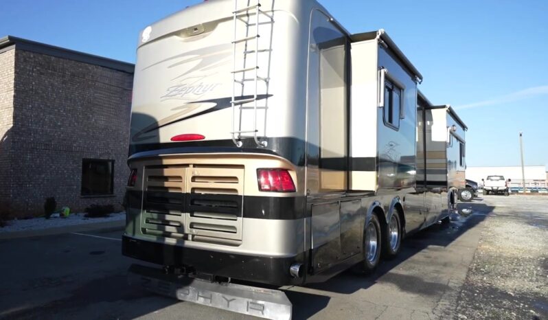 2006 Tiffin Zephyr 45QSZ full