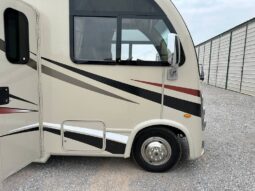2018 Thor Motor Coach Vegas 25.3 full