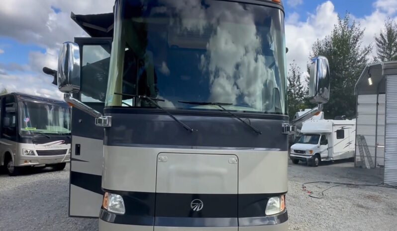 2006 Monaco Knight 40DFD full