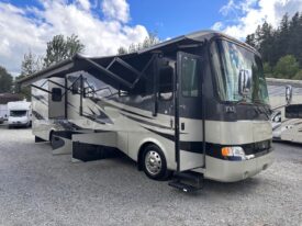 2006 Monaco Knight 40DFD