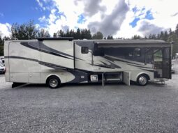 2006 Monaco Knight 40DFD full