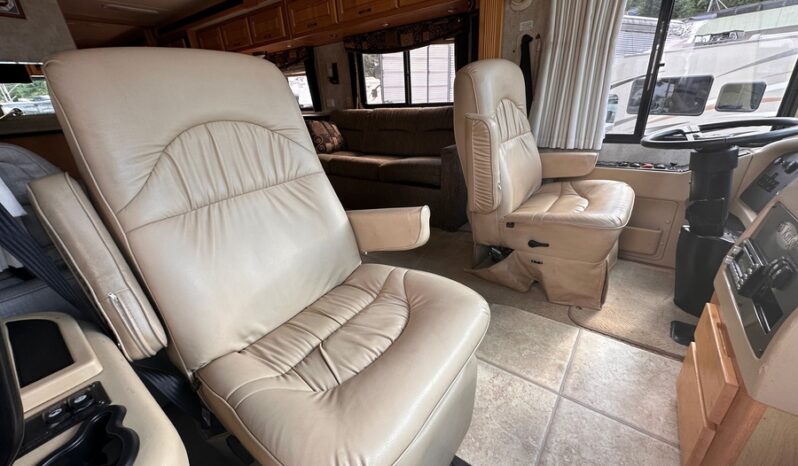 2006 Monaco Knight 40DFD full