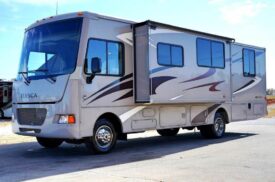 2014 Itasca Sunstar 31KE