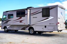 2014 Itasca Sunstar 31KE full