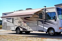 2014 Itasca Sunstar 31KE full