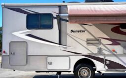 2014 Itasca Sunstar 31KE full