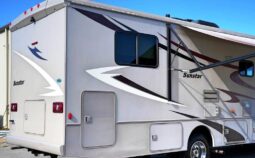 2014 Itasca Sunstar 31KE full