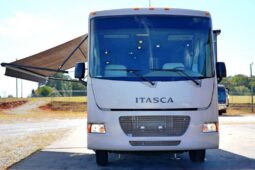 2014 Itasca Sunstar 31KE full