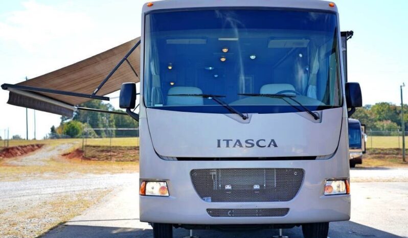 2014 Itasca Sunstar 31KE full