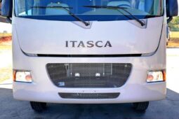 2014 Itasca Sunstar 31KE full
