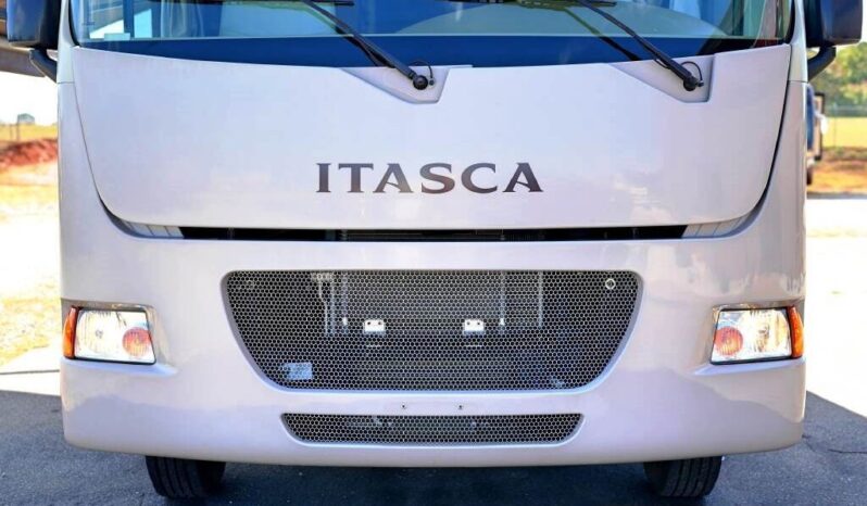 2014 Itasca Sunstar 31KE full