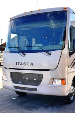 2014 Itasca Sunstar 31KE full