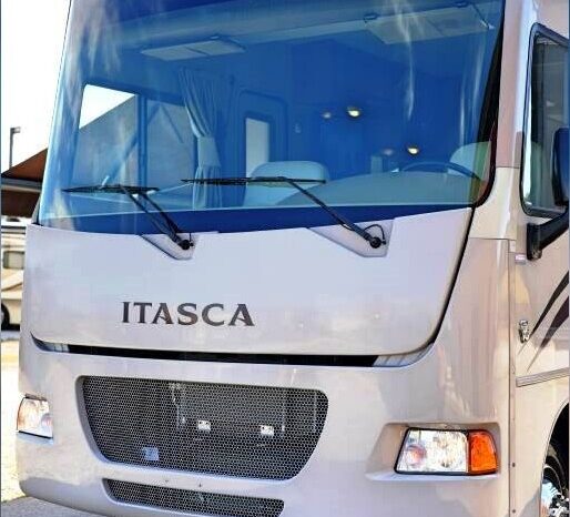 2014 Itasca Sunstar 31KE full