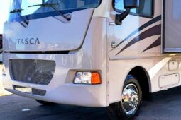 2014 Itasca Sunstar 31KE full