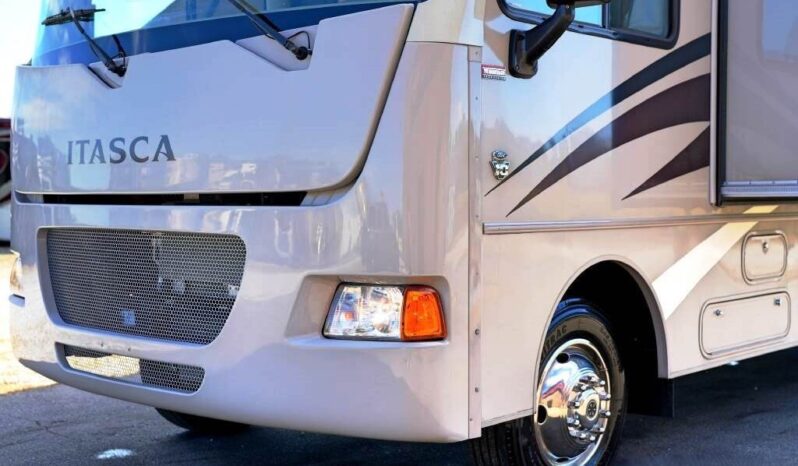 2014 Itasca Sunstar 31KE full