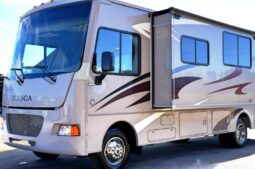 2014 Itasca Sunstar 31KE full