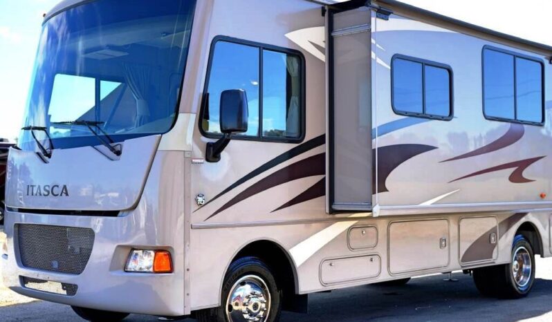 2014 Itasca Sunstar 31KE full