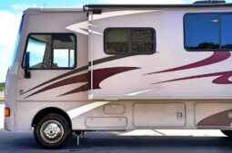 2014 Itasca Sunstar 31KE full