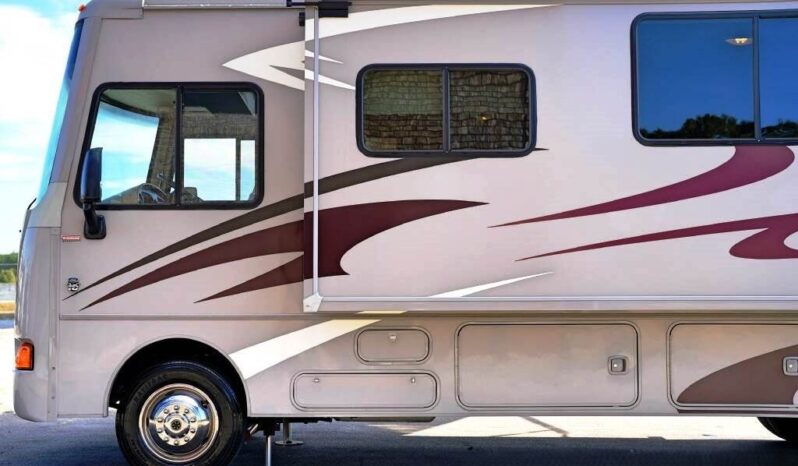 2014 Itasca Sunstar 31KE full
