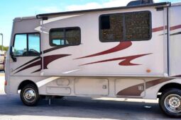 2014 Itasca Sunstar 31KE full
