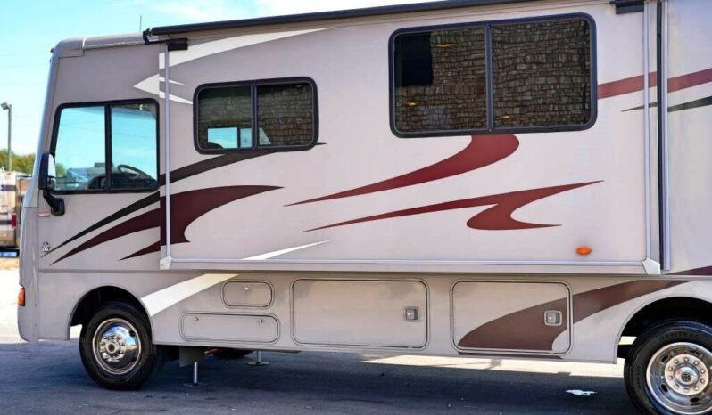 2014 Itasca Sunstar 31KE full