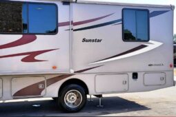 2014 Itasca Sunstar 31KE full