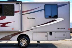 2014 Itasca Sunstar 31KE full