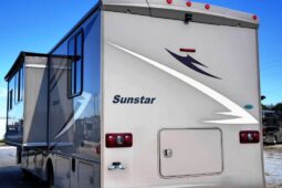 2014 Itasca Sunstar 31KE full