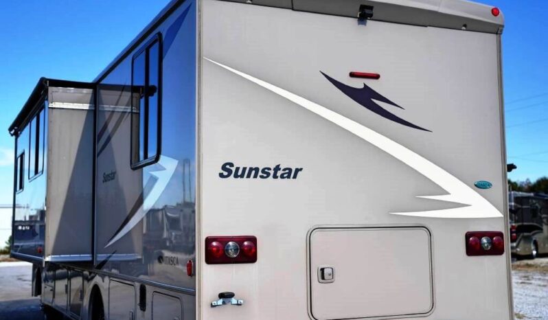 2014 Itasca Sunstar 31KE full
