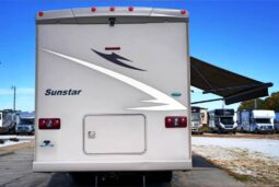 2014 Itasca Sunstar 31KE full