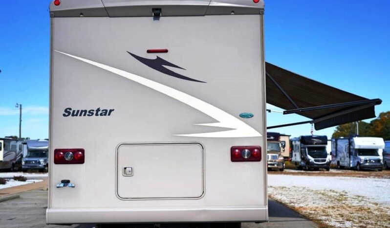 2014 Itasca Sunstar 31KE full